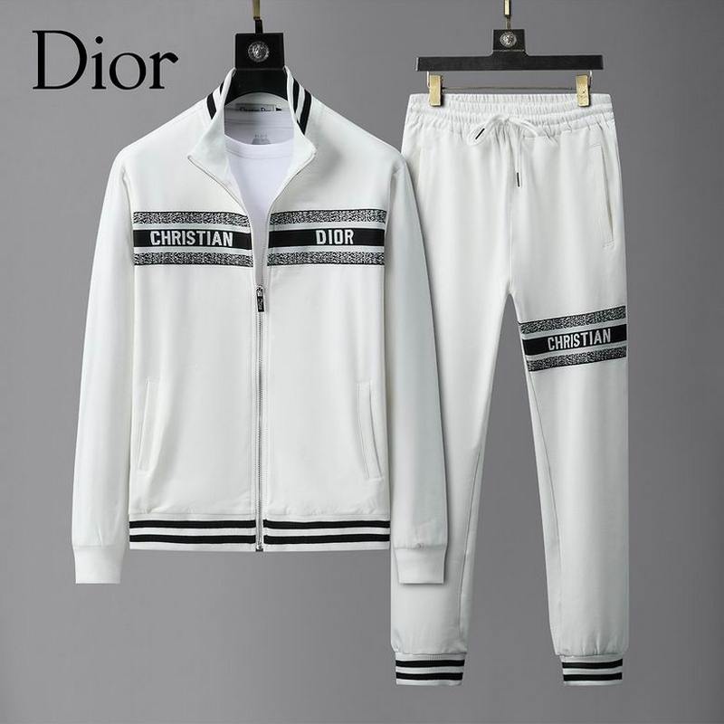 Dior Men's Suits 74